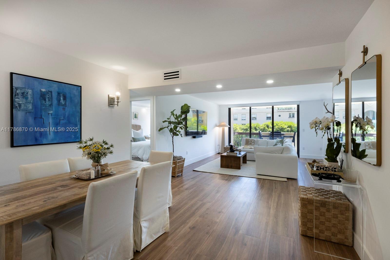 Property for Sale at 600 Biltmore Way 308, Coral Gables, Broward County, Florida - Bedrooms: 2 
Bathrooms: 2  - $680,000
