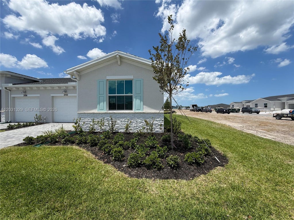 Photo of 3700 Harborside Ave #3747, Fort Pierce, FL 34946 (MLS # A12031329)
