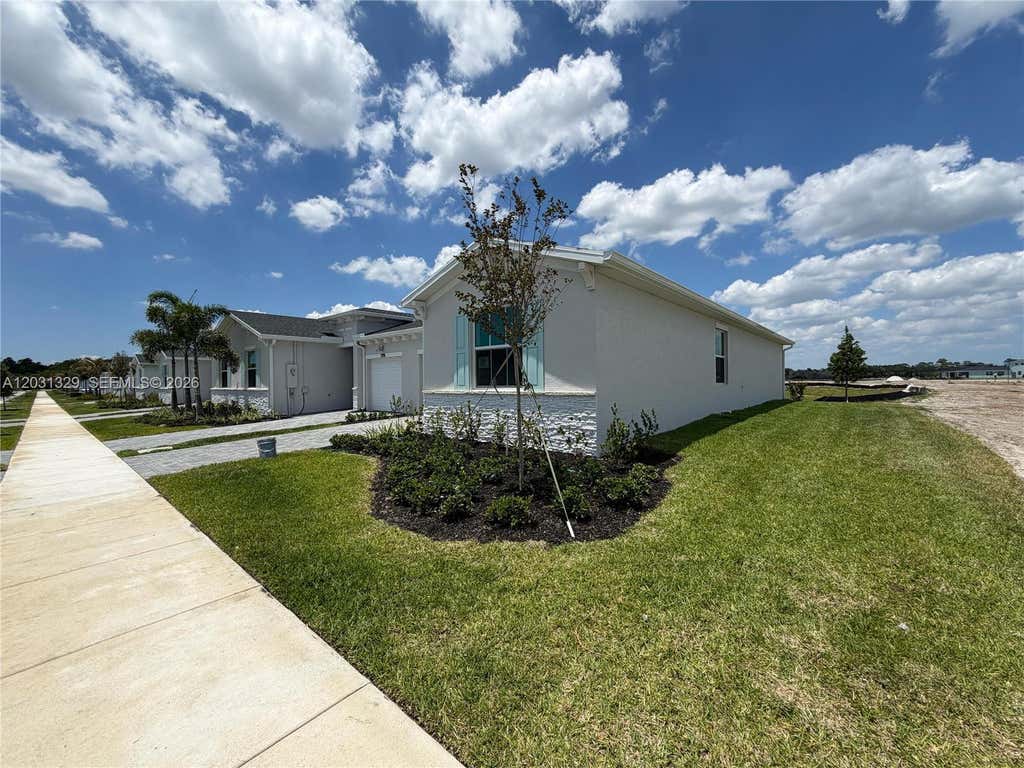 Photo of 3700 Harborside Ave #3747, Fort Pierce, FL 34946 (MLS # A12031329)