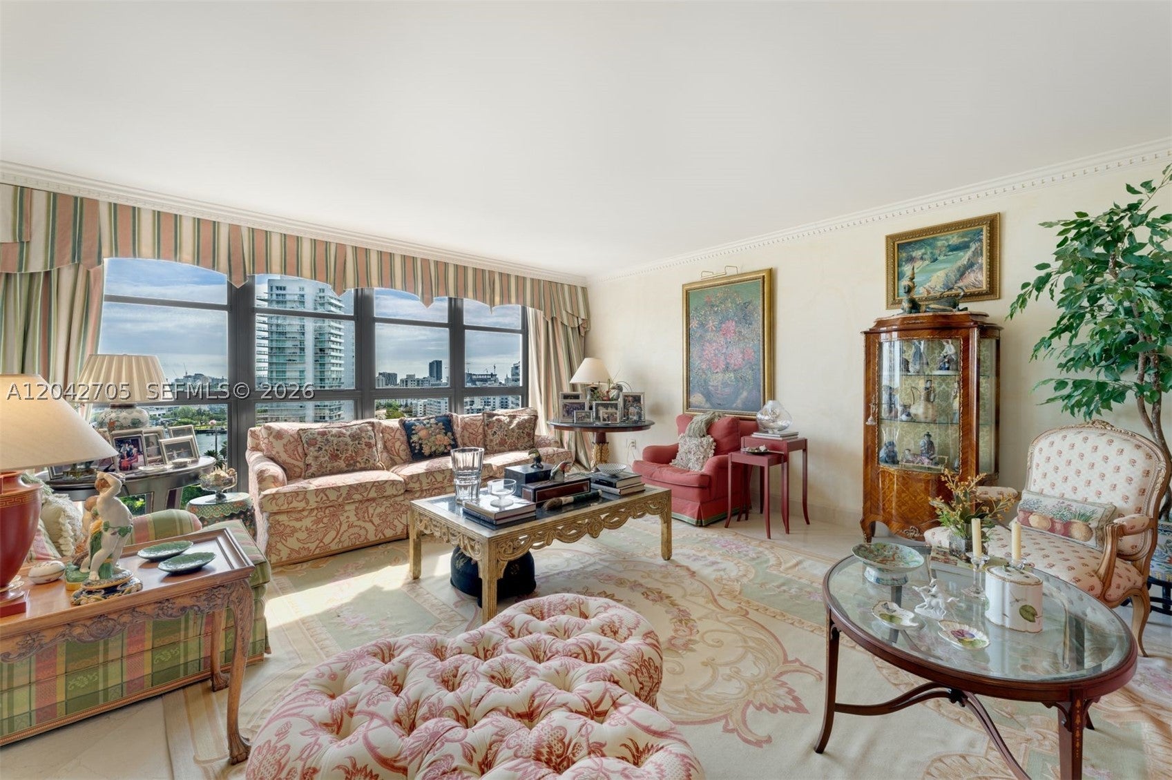 9 Island Ave 1514, Miami Beach FL 33139