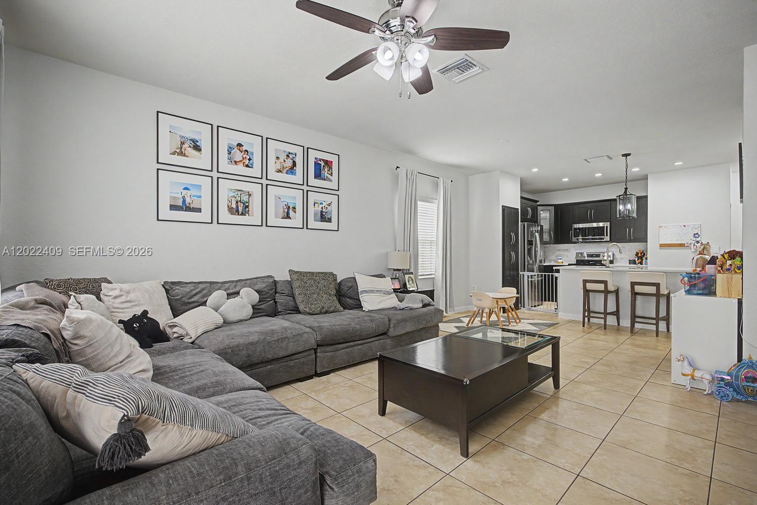 ATLANTIS AT OASIS - Residential