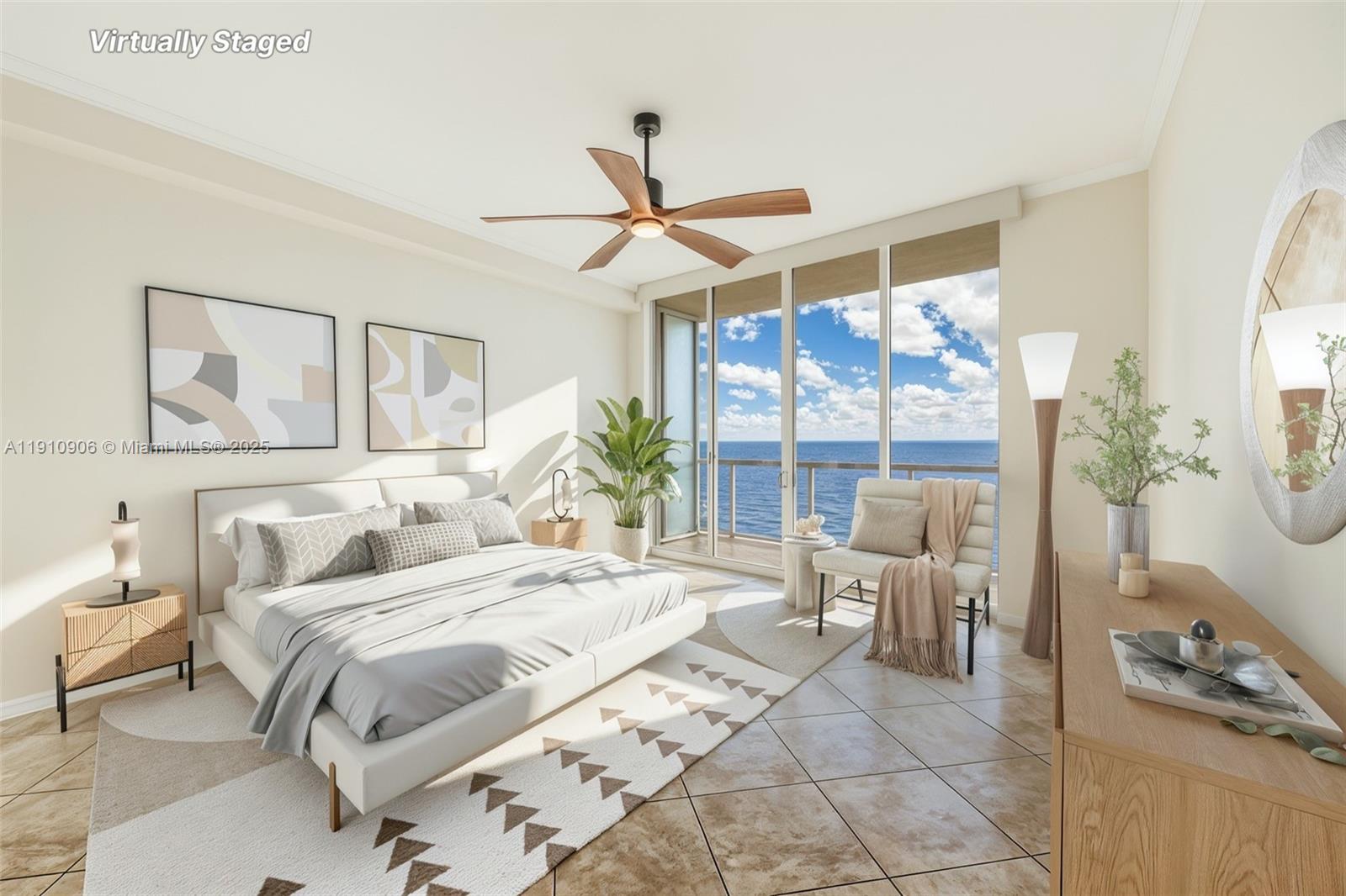 LUNA OCEAN RESIDENCES CON - Residential