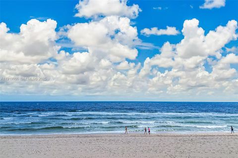 704 N Ocean Blvd 1001 Pompano Beach FL 33062