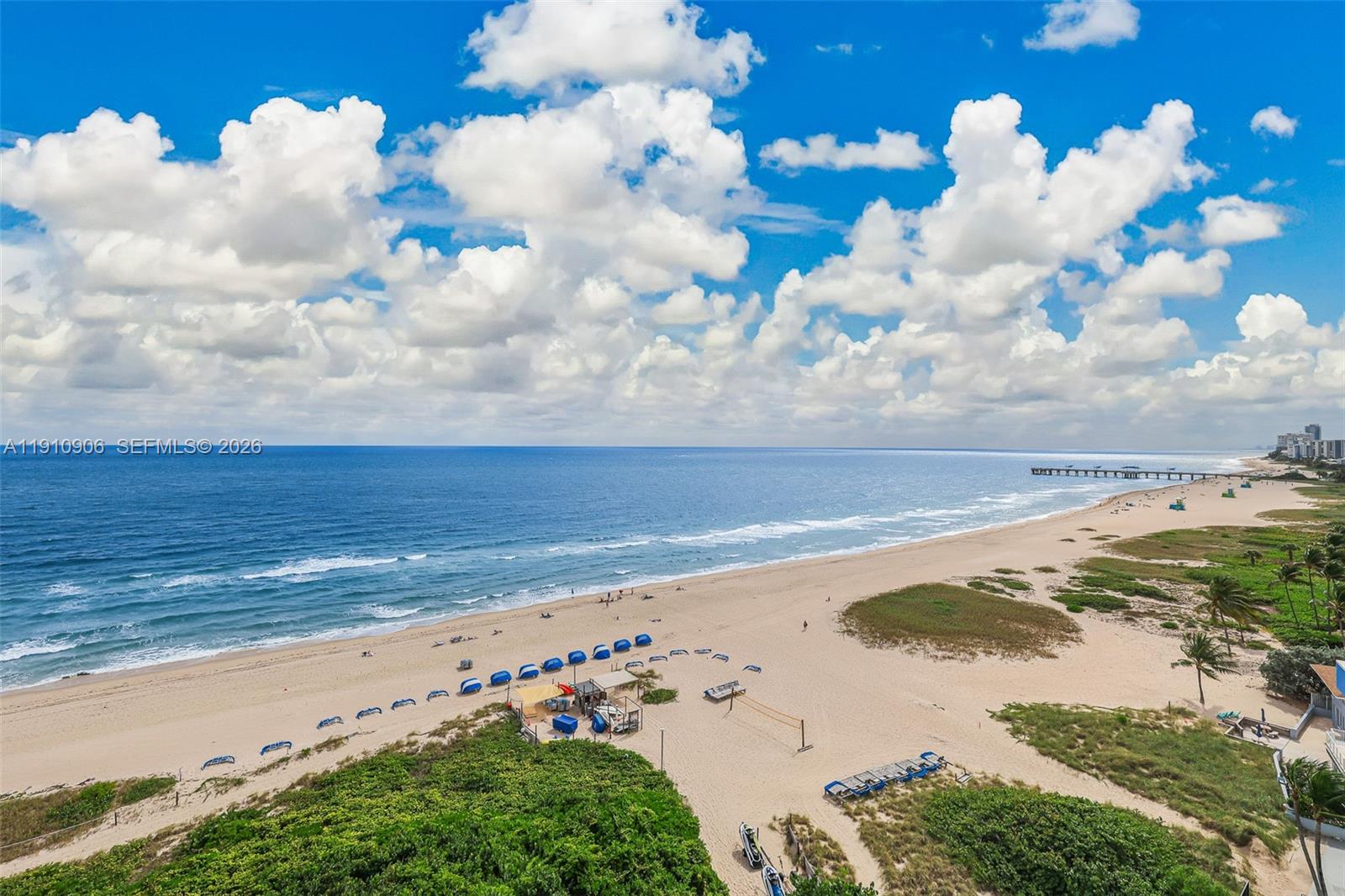 LUNA OCEAN RESIDENCES CON - Residential