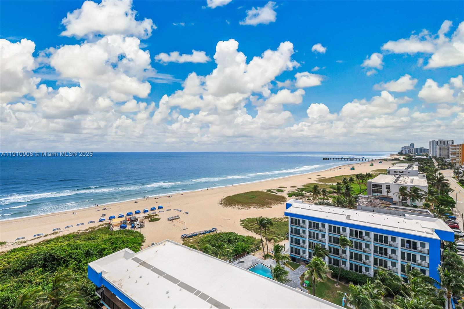 LUNA OCEAN RESIDENCES CON - Residential