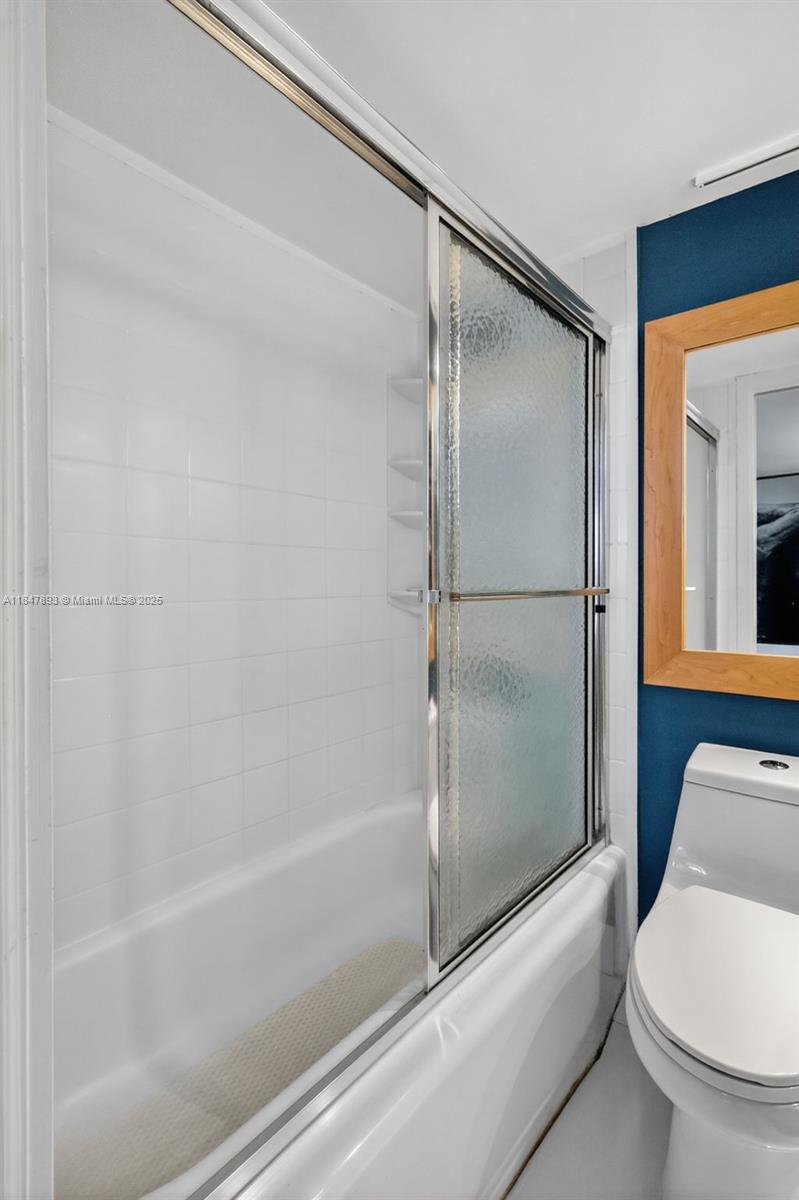 1245 WEST AVE CONDO - Residential