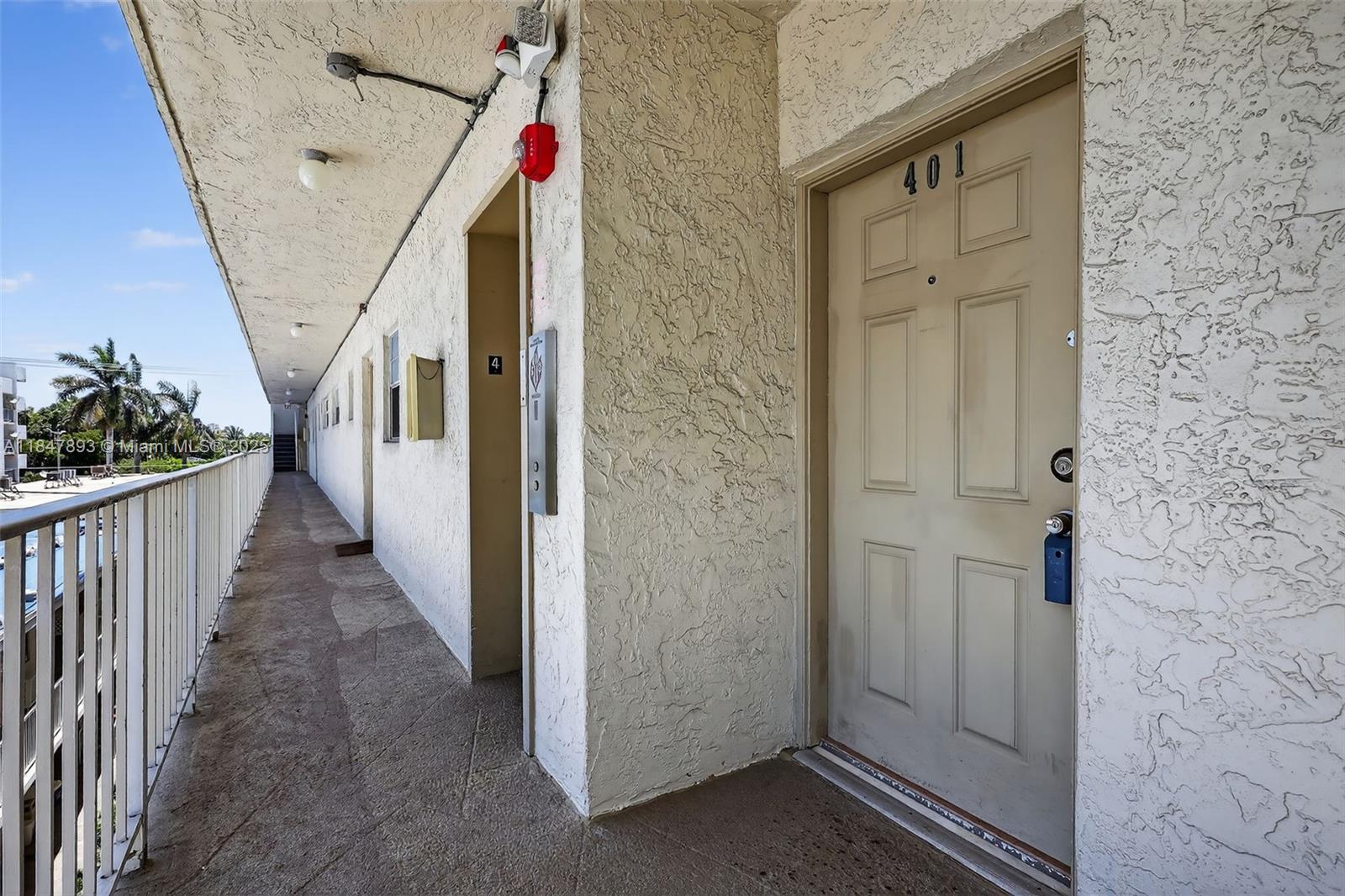 1245 WEST AVE CONDO - Residential