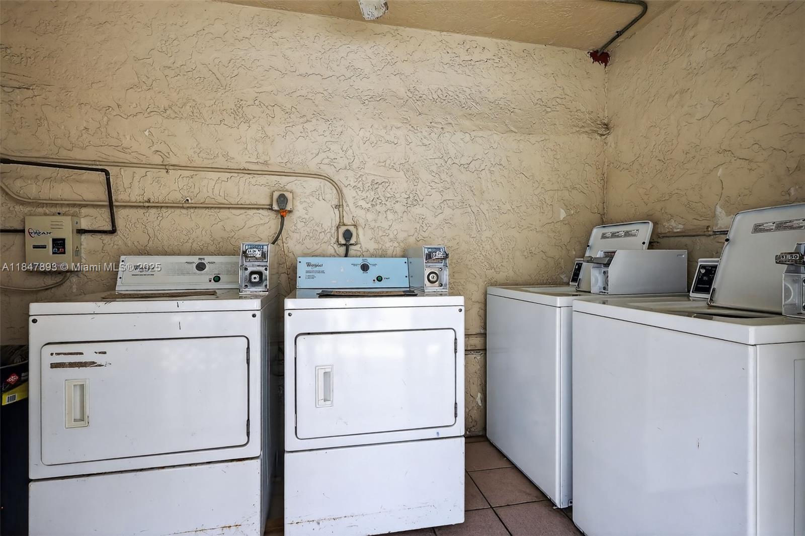 1245 WEST AVE CONDO - Residential