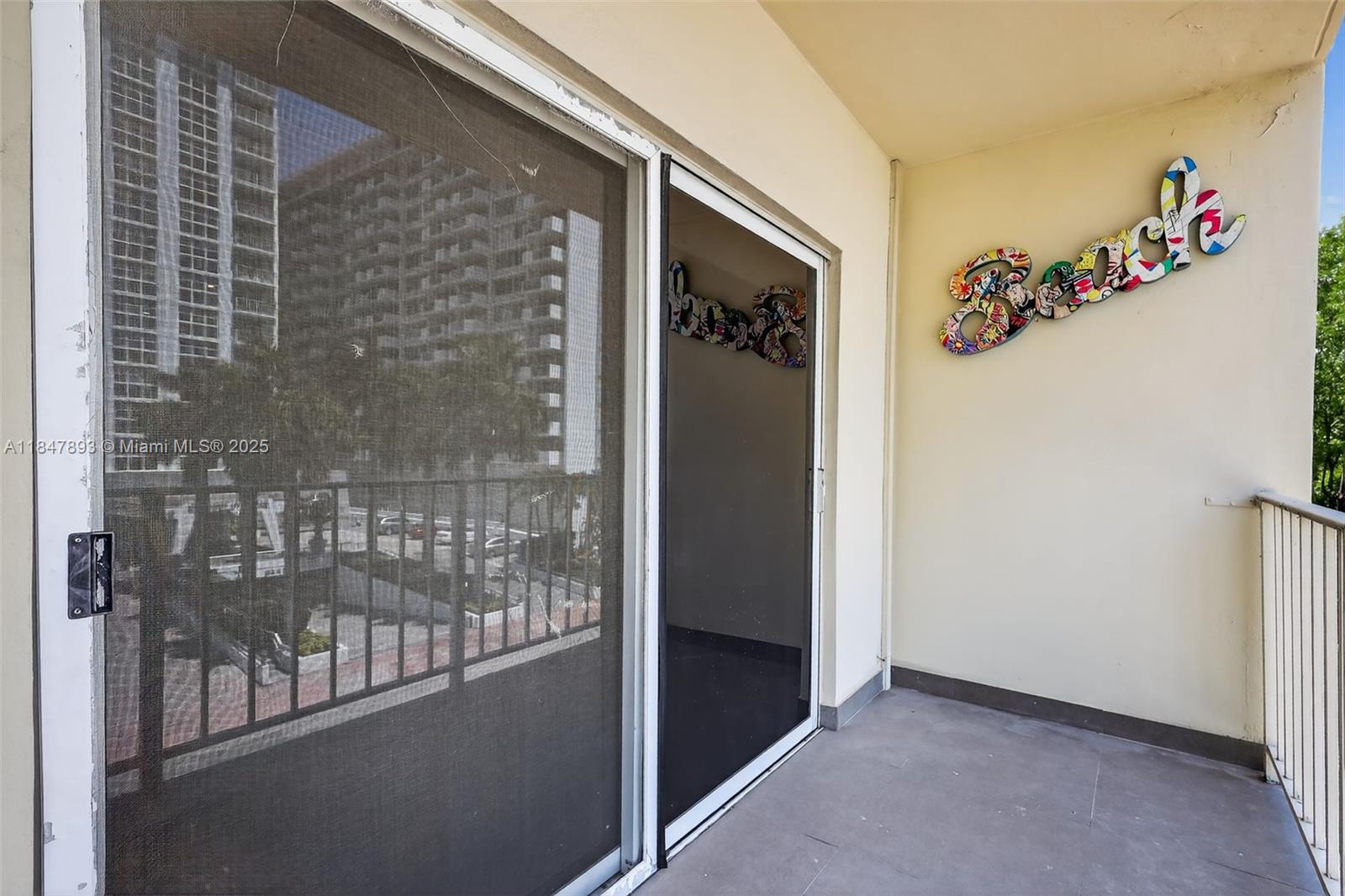 1245 WEST AVE CONDO - Residential