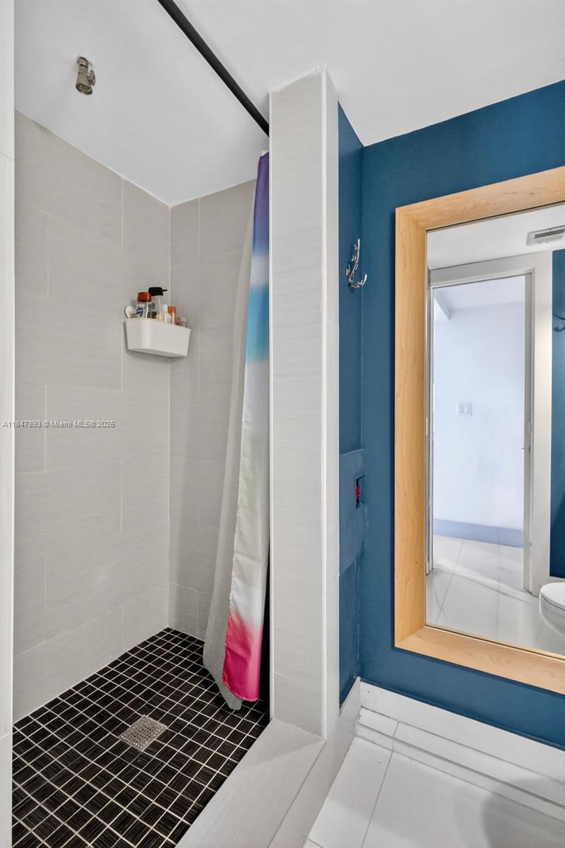 1245 WEST AVE CONDO - Residential