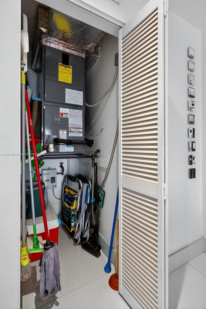 1245 WEST AVE CONDO - Residential