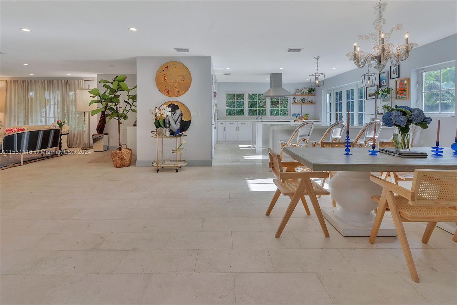 C GABLES RIVIERA SEC 12 - Residential