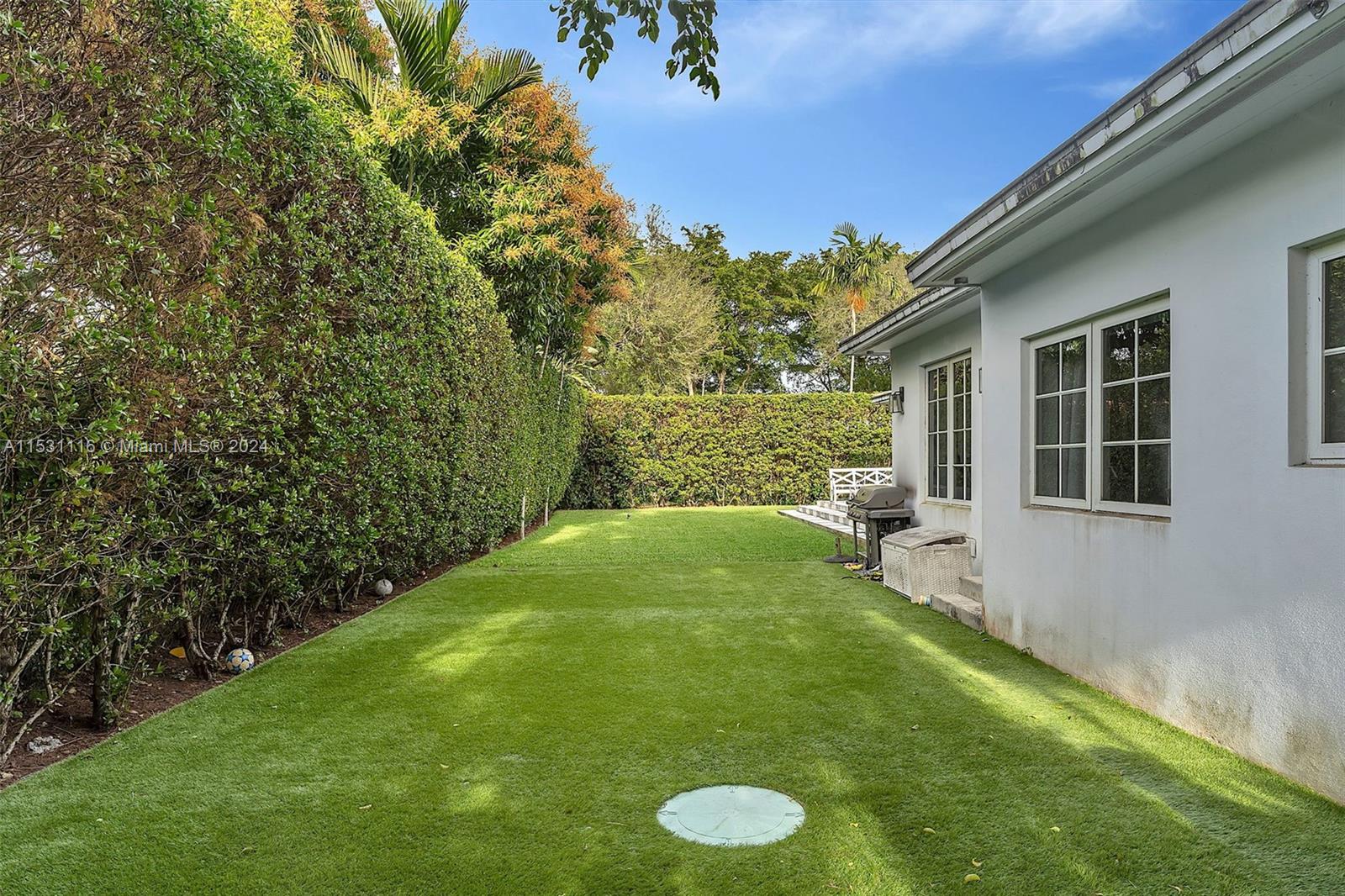 C GABLES RIVIERA SEC 12 - Residential