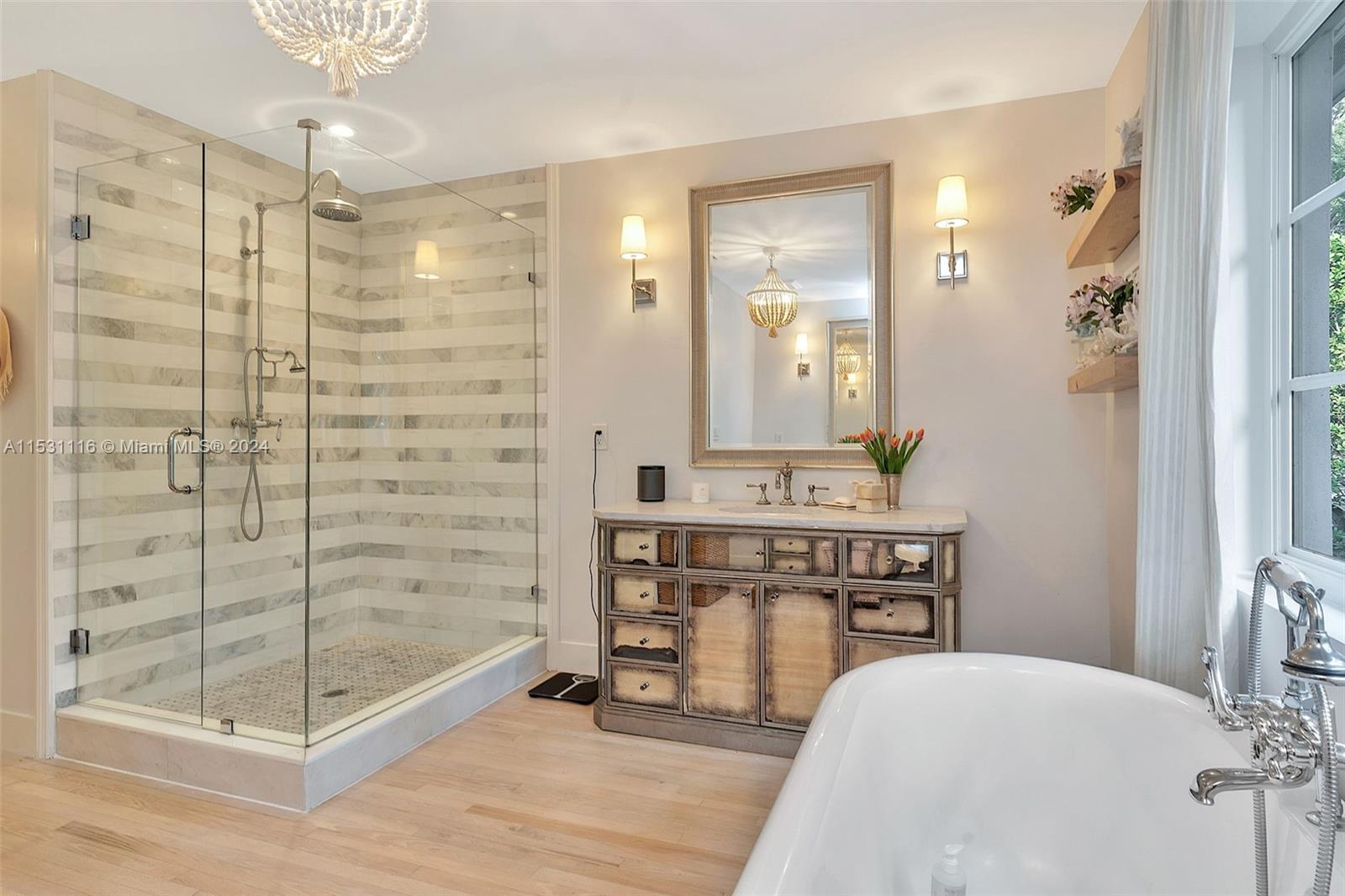 C GABLES RIVIERA SEC 12 - Residential