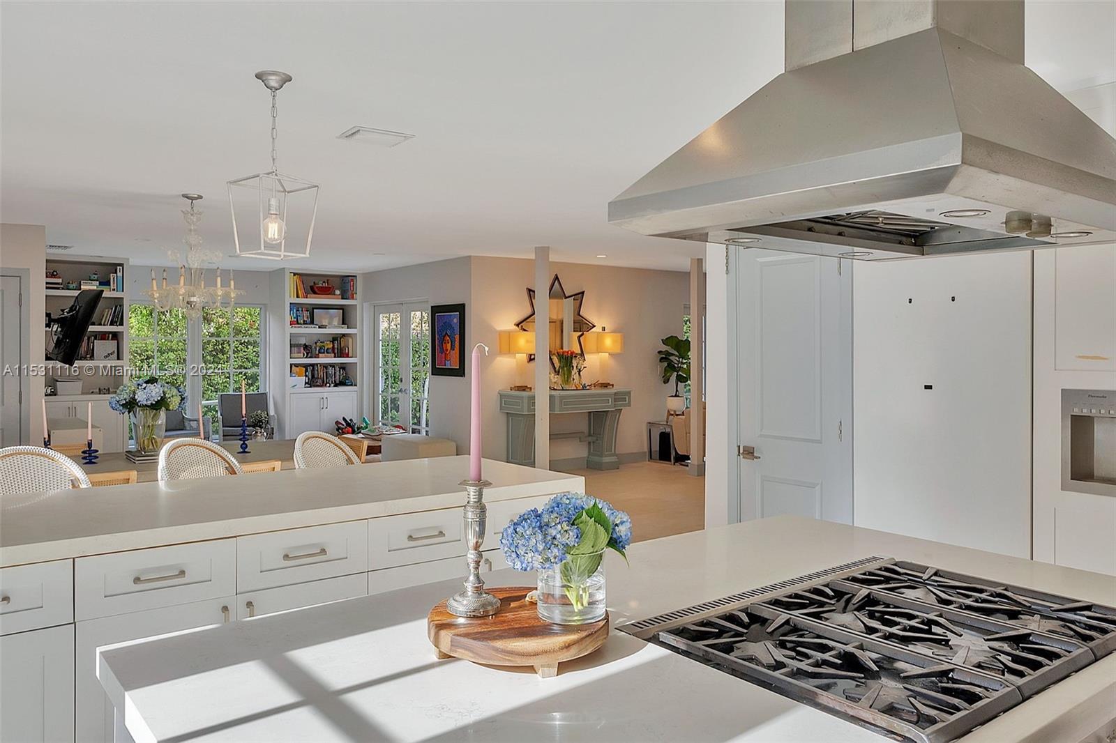 C GABLES RIVIERA SEC 12 - Residential