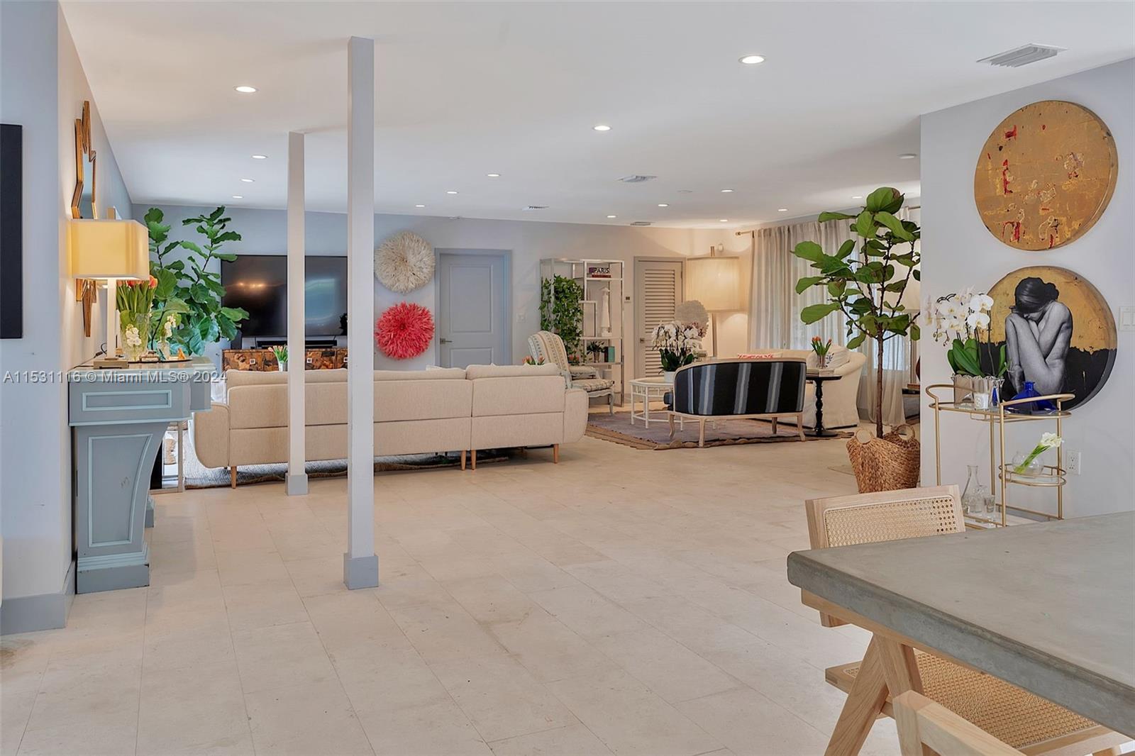 C GABLES RIVIERA SEC 12 - Residential