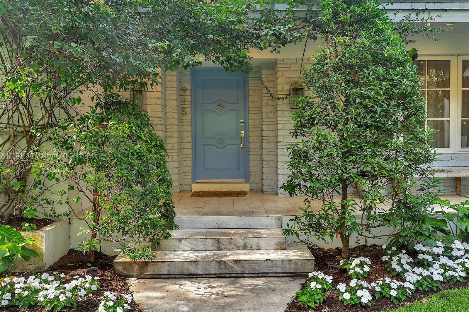 C GABLES RIVIERA SEC 12 - Residential