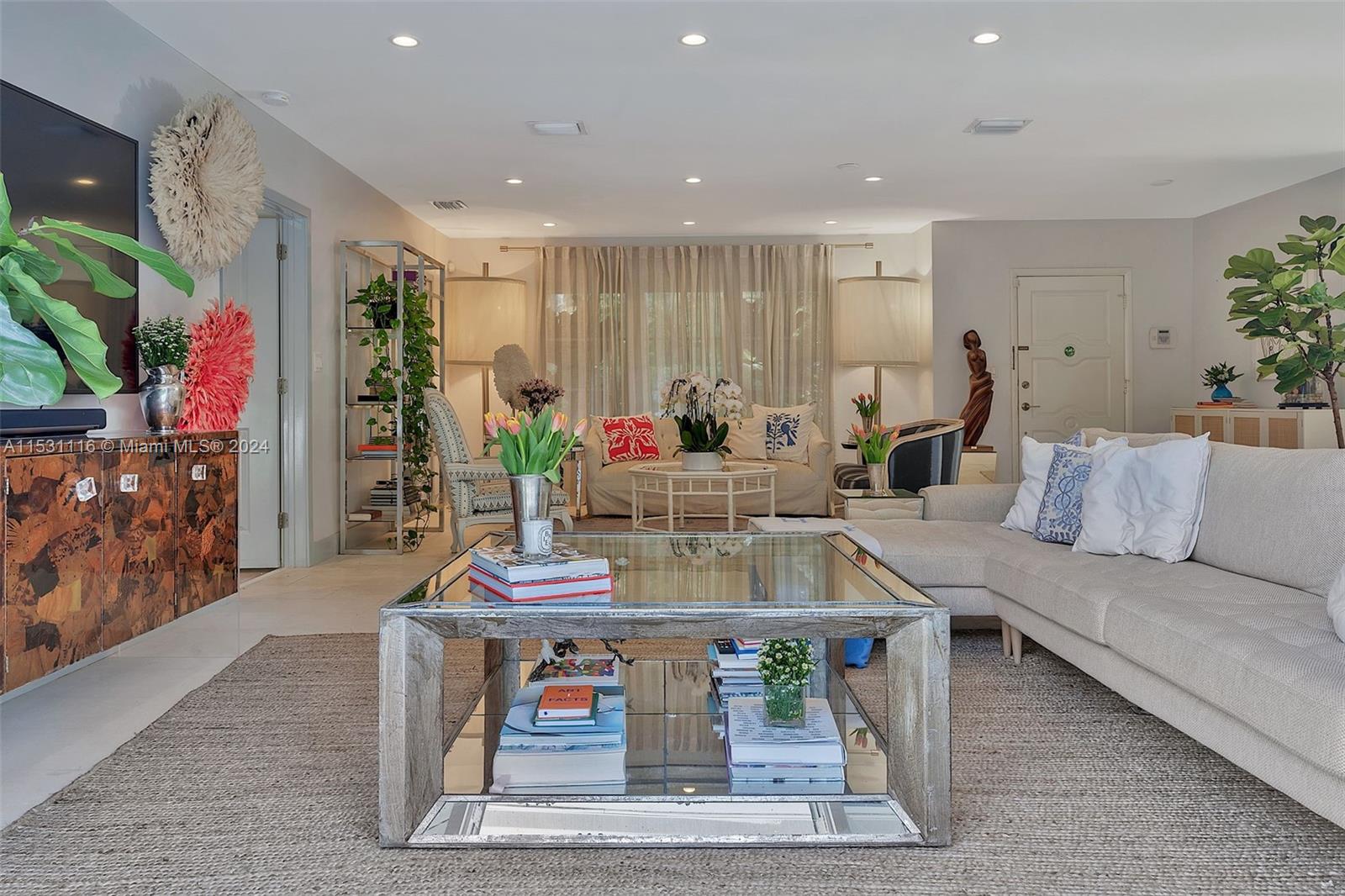 C GABLES RIVIERA SEC 12 - Residential