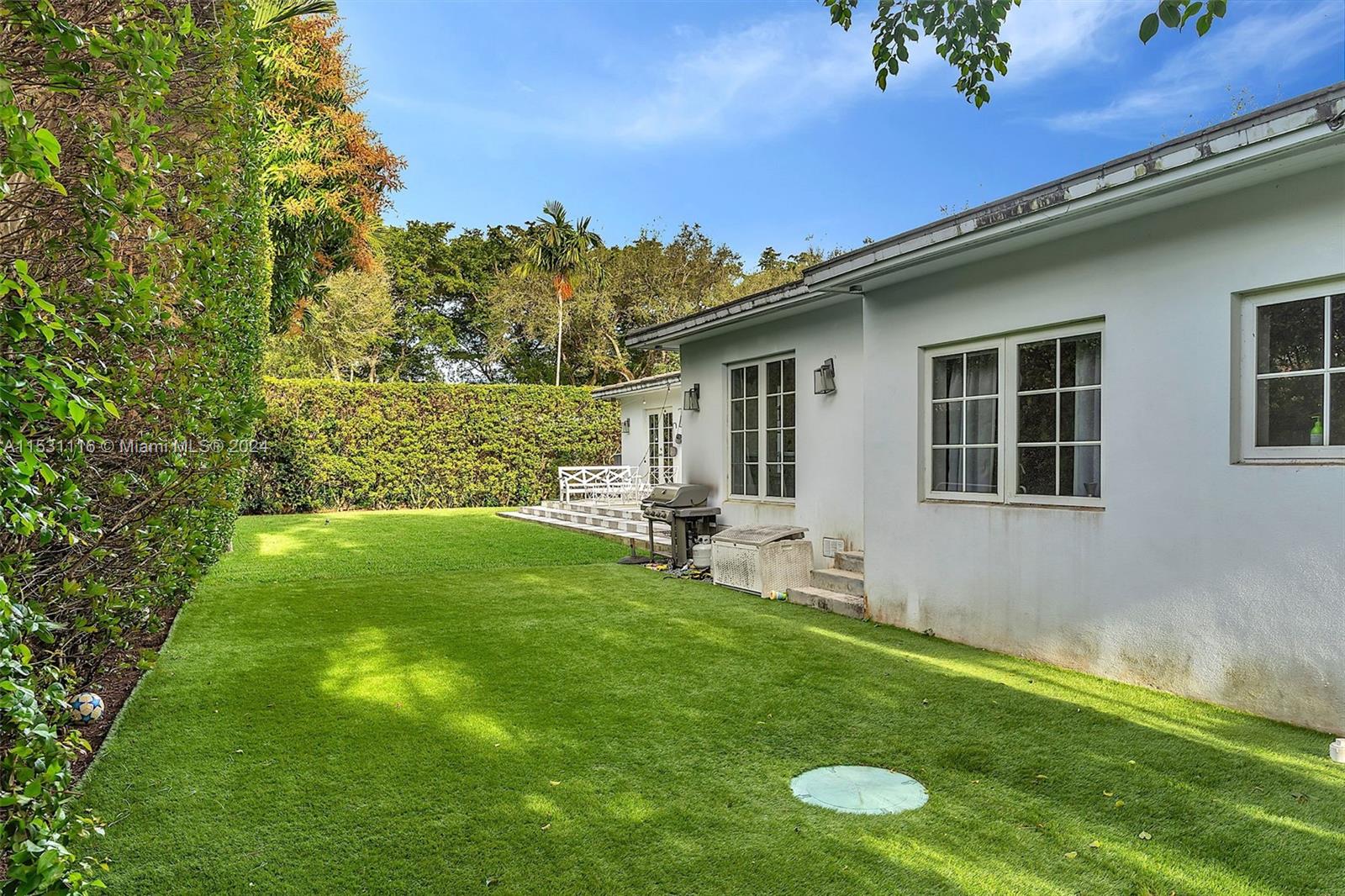 C GABLES RIVIERA SEC 12 - Residential