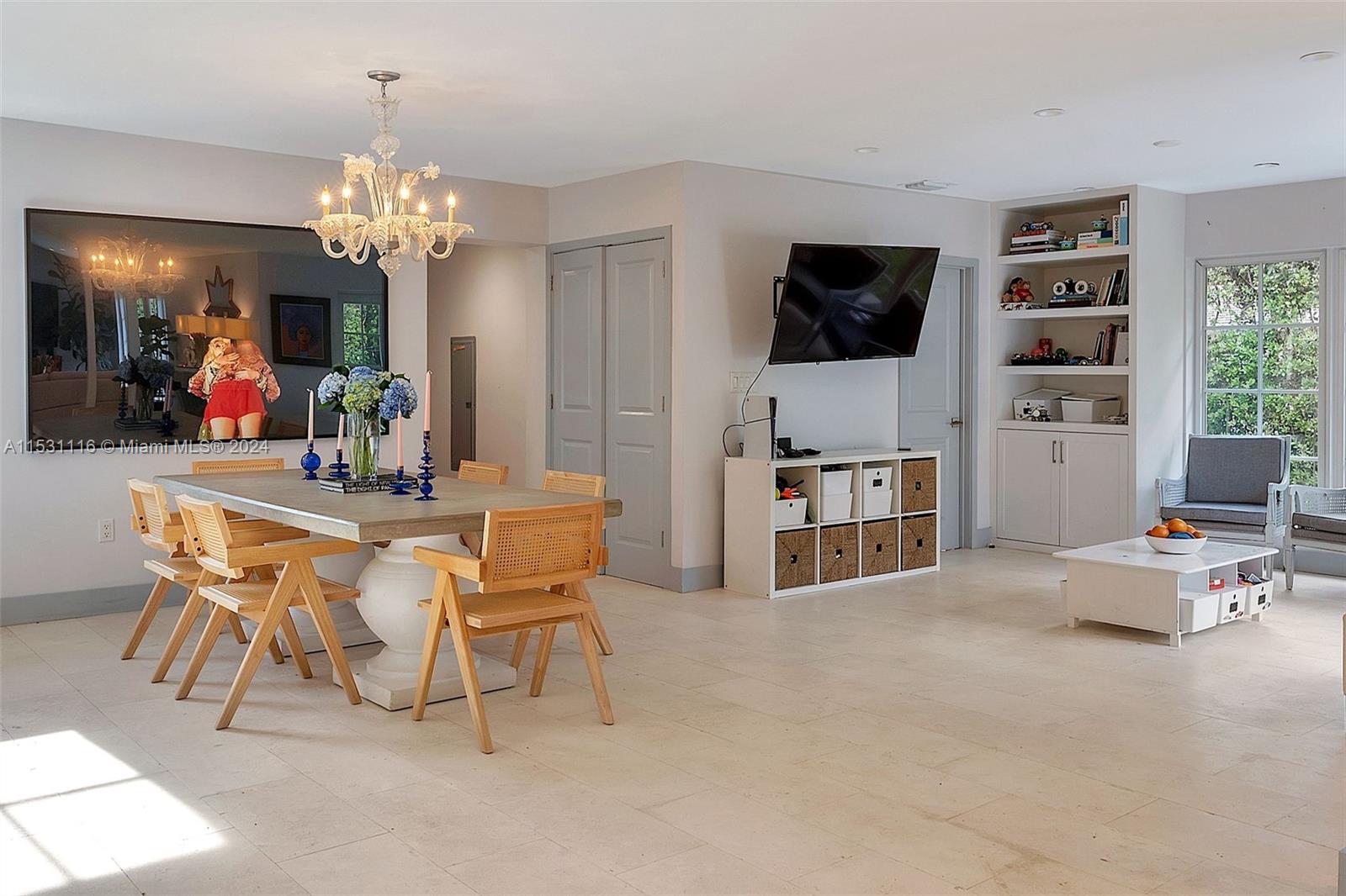 C GABLES RIVIERA SEC 12 - Residential