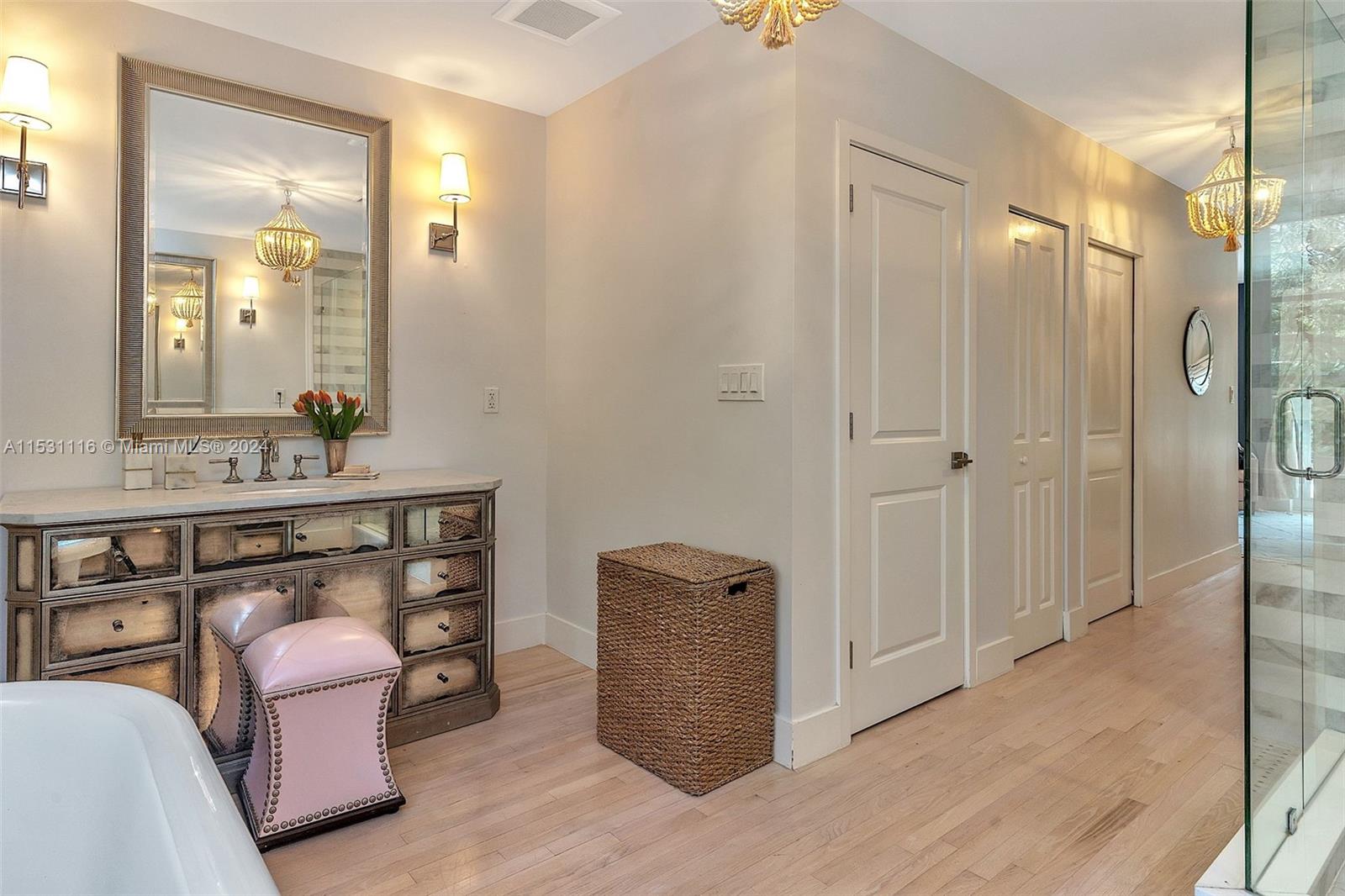 C GABLES RIVIERA SEC 12 - Residential