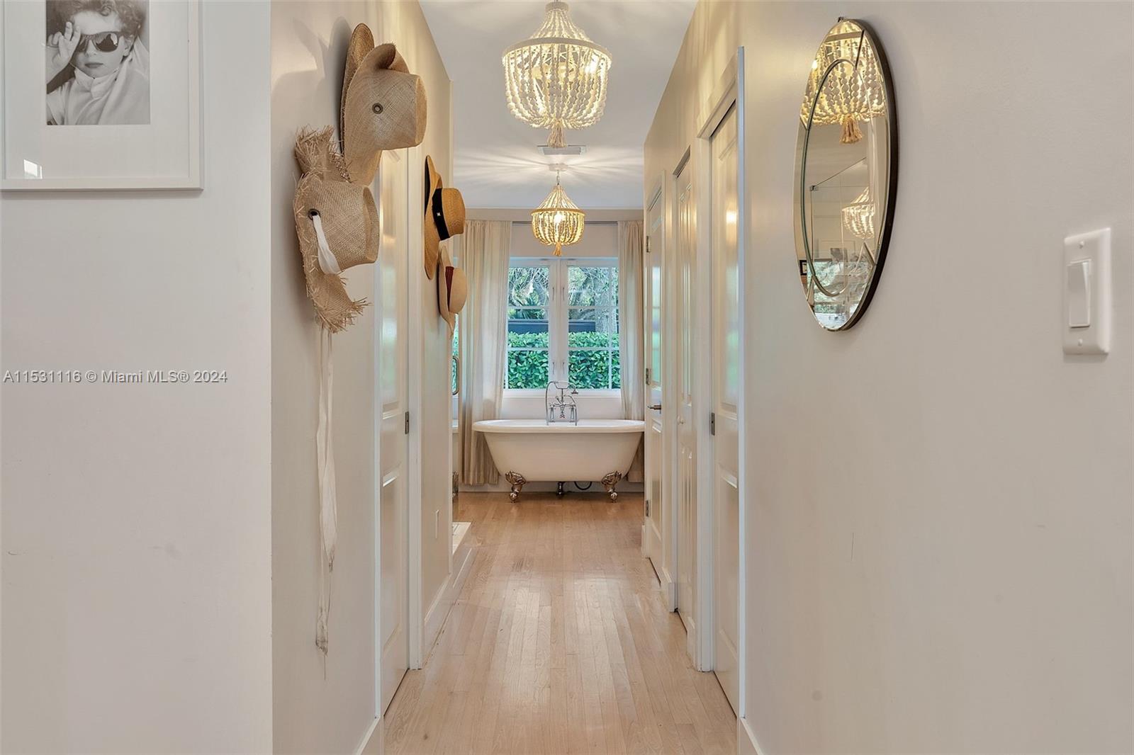 C GABLES RIVIERA SEC 12 - Residential