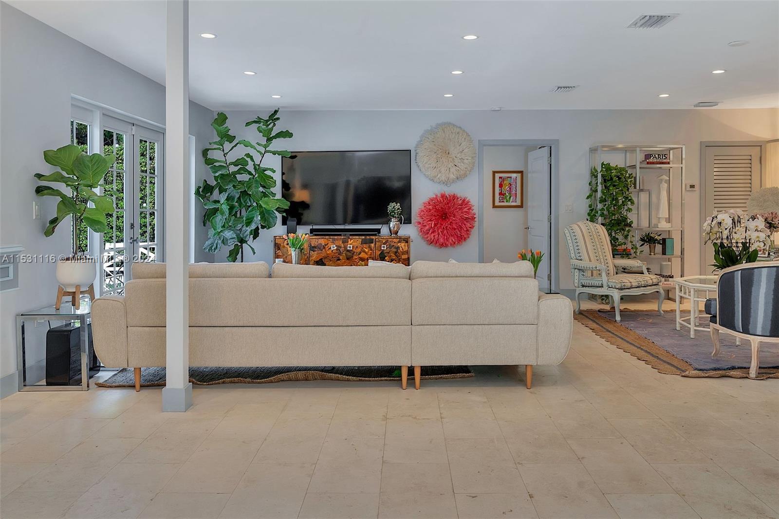 C GABLES RIVIERA SEC 12 - Residential