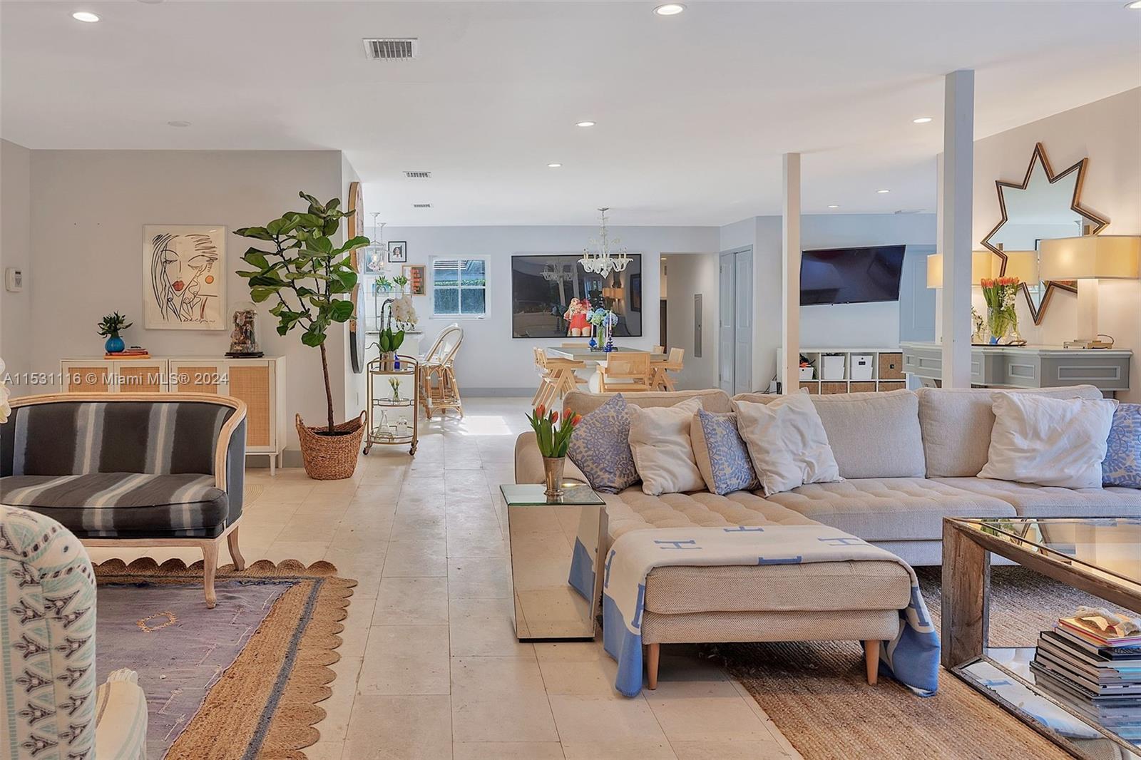 C GABLES RIVIERA SEC 12 - Residential