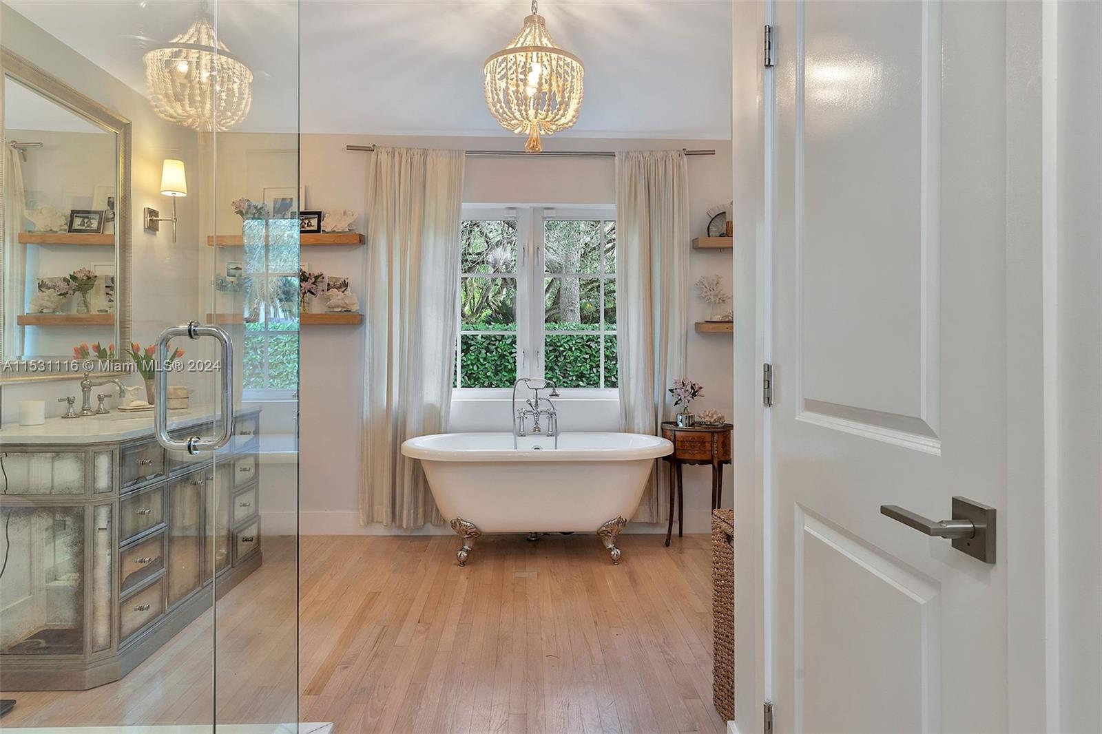 C GABLES RIVIERA SEC 12 - Residential