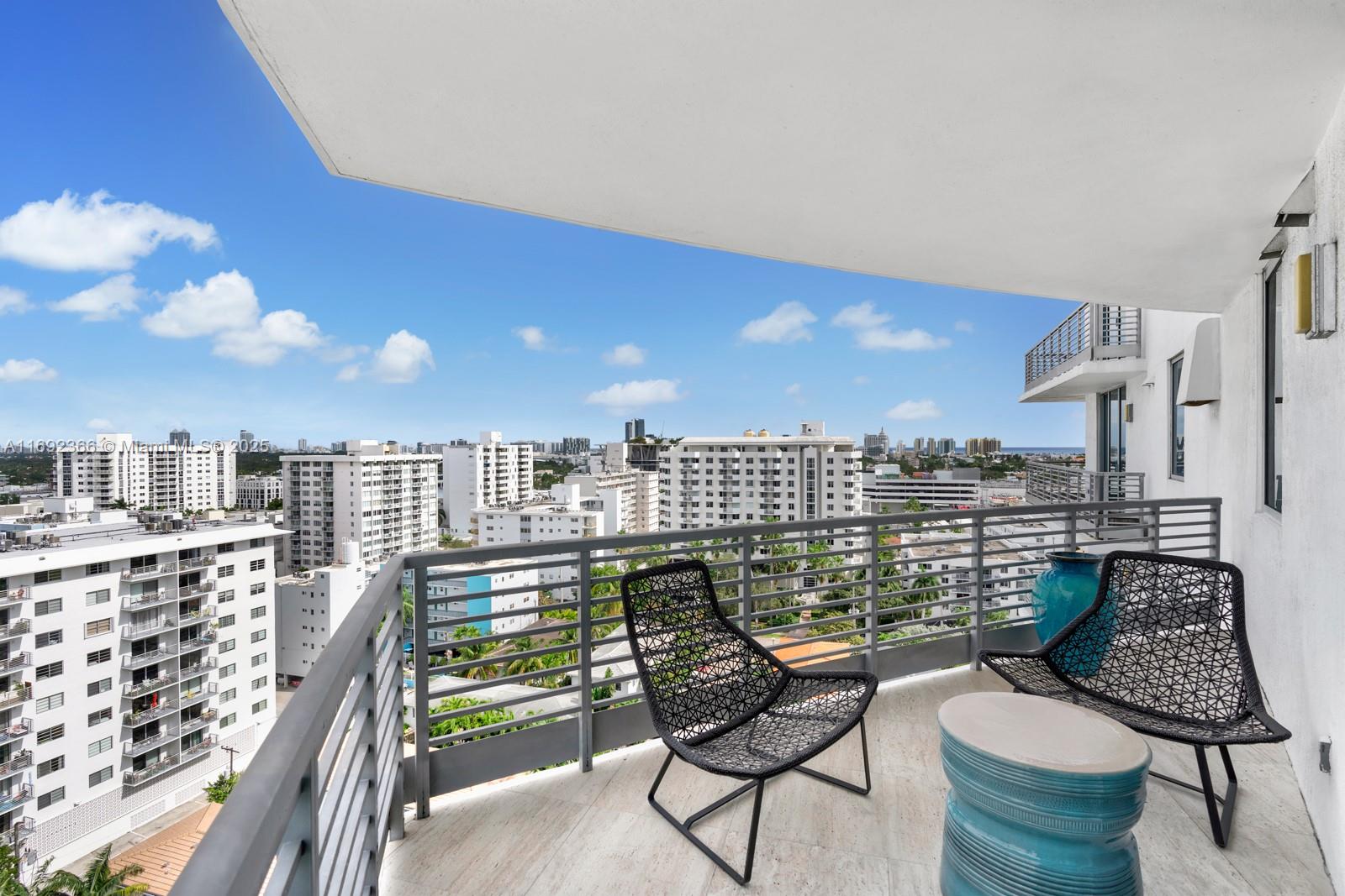 CAPRI SOUTH BEACH CONDO - Residential