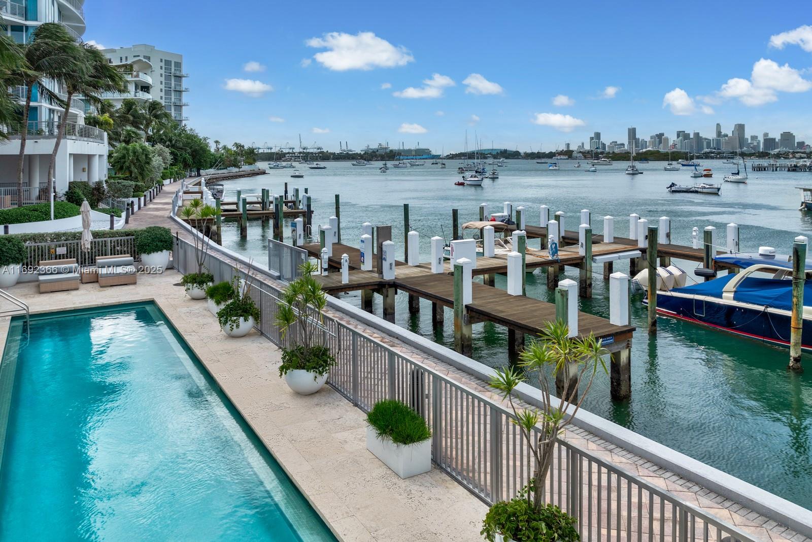 CAPRI SOUTH BEACH CONDO - Residential