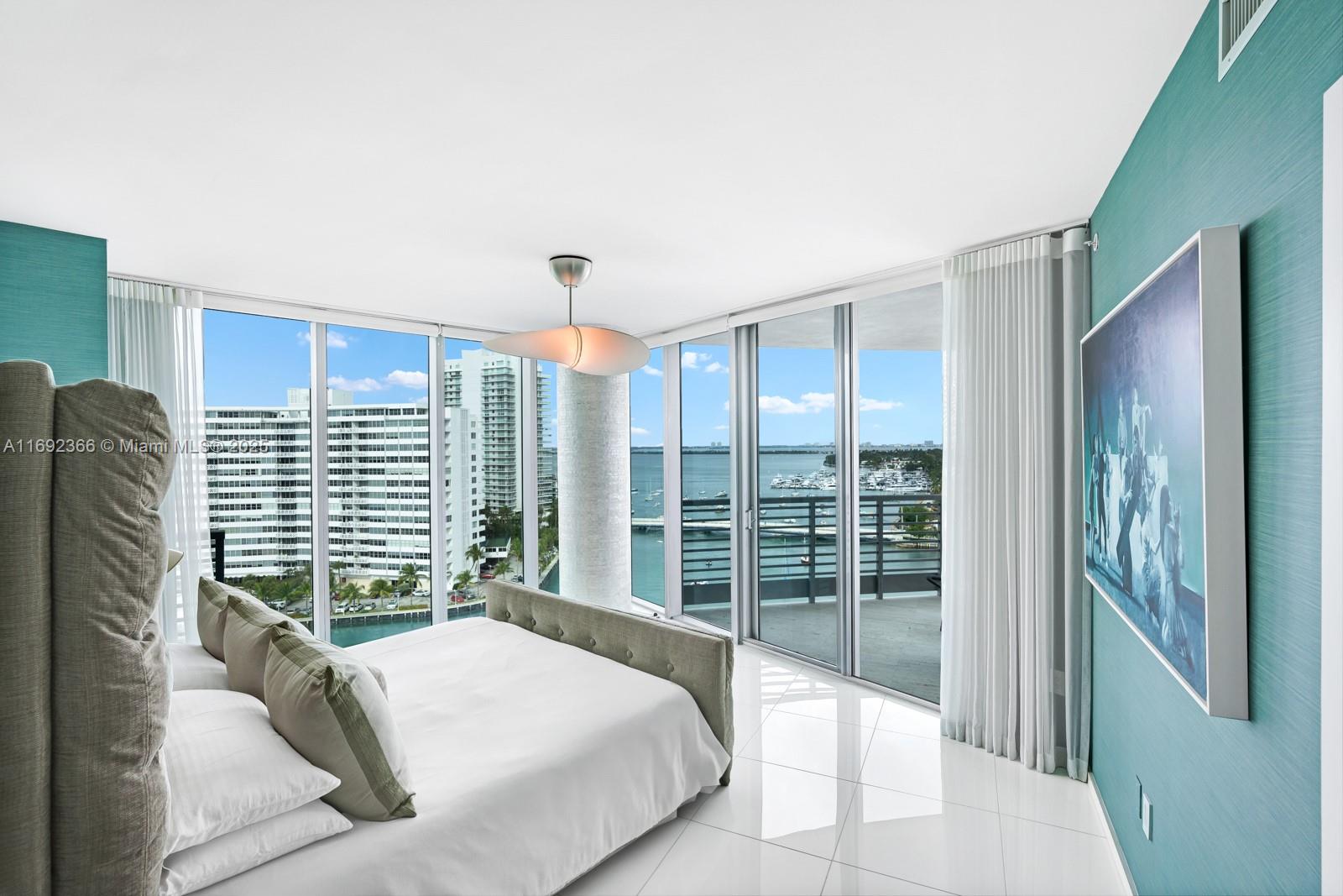 CAPRI SOUTH BEACH CONDO - Residential