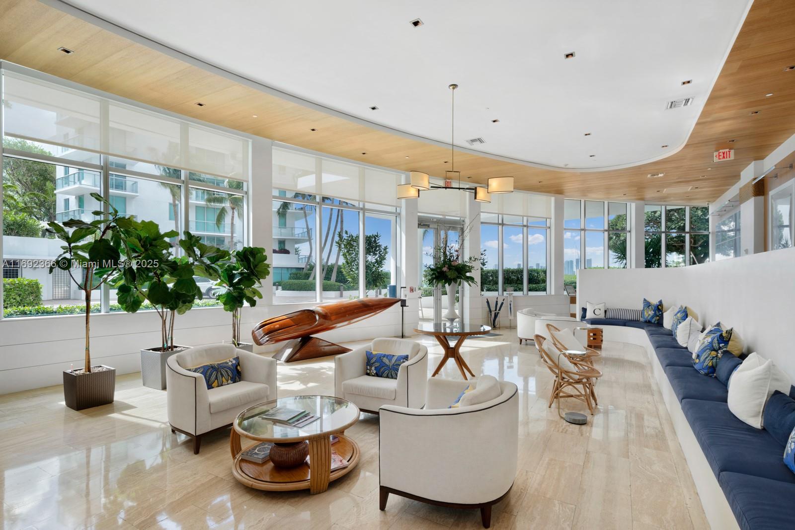 CAPRI SOUTH BEACH CONDO - Residential