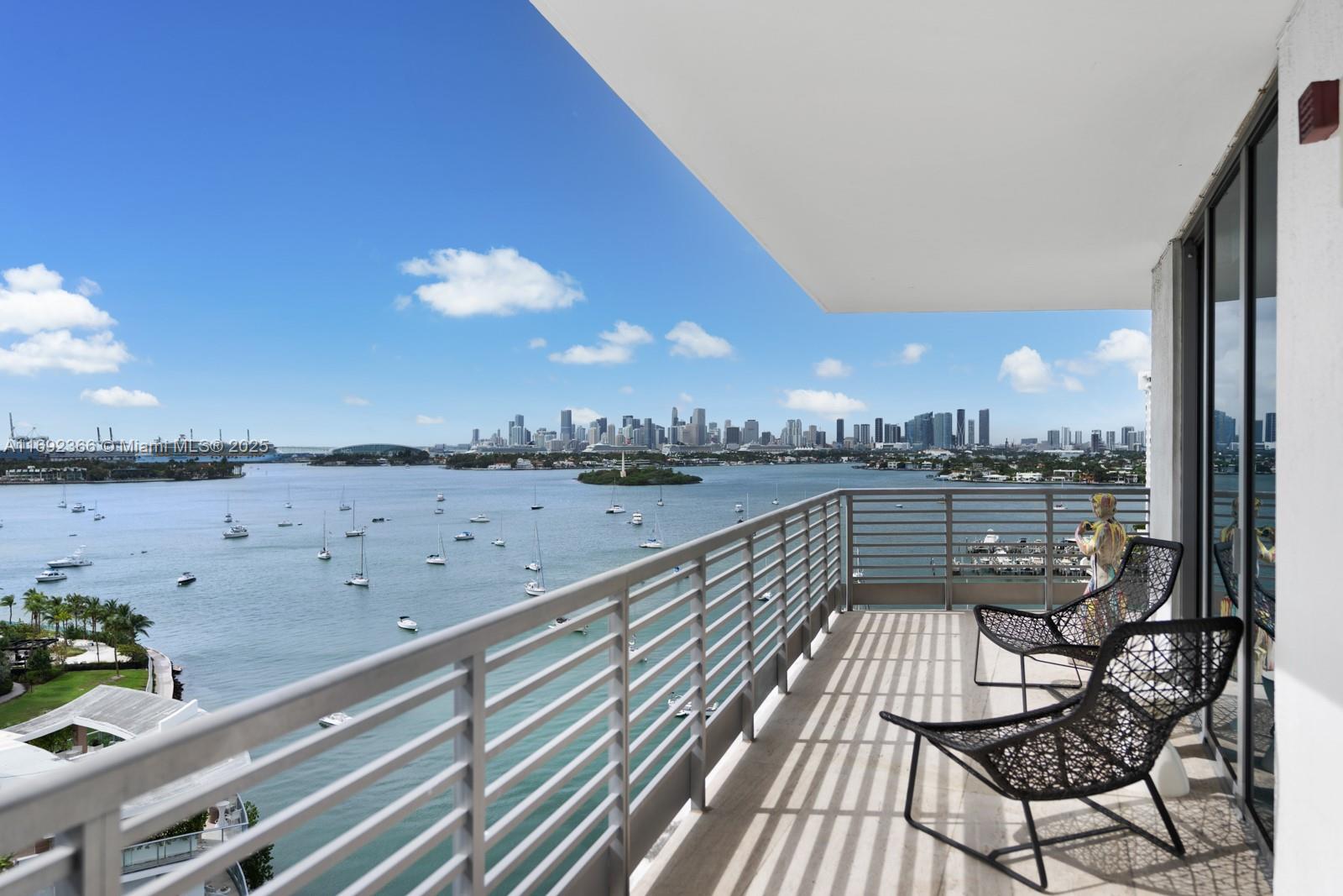 CAPRI SOUTH BEACH CONDO - Residential