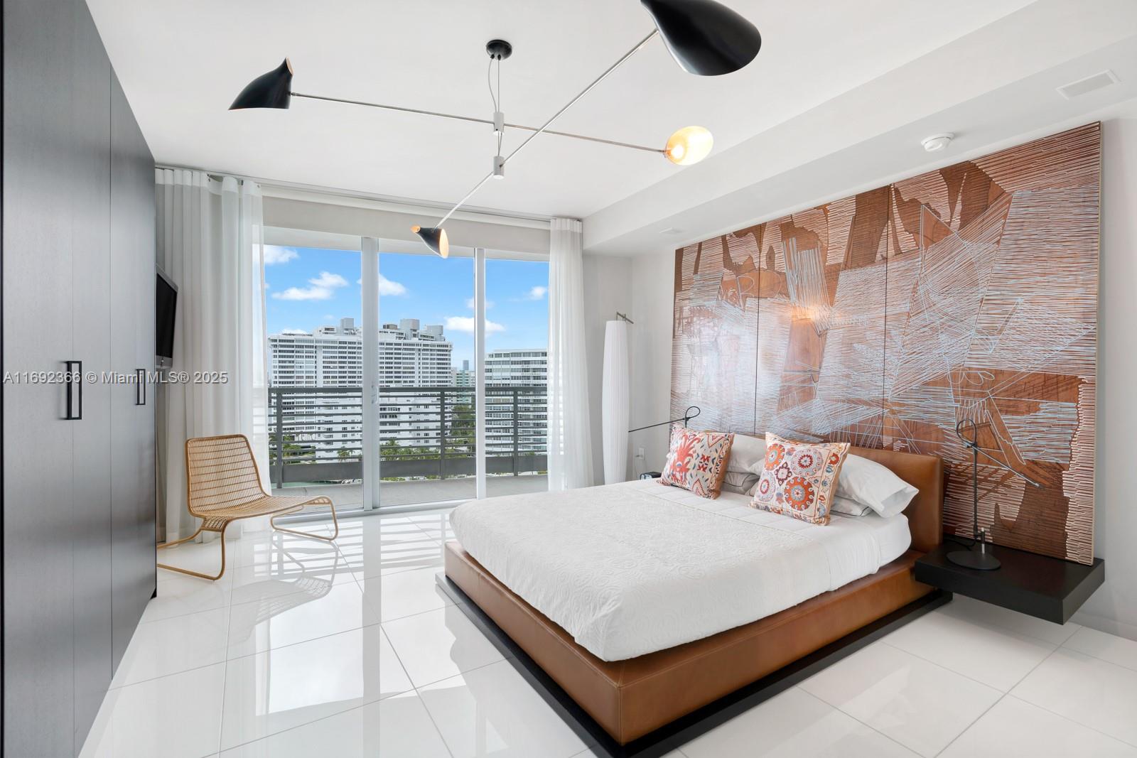 CAPRI SOUTH BEACH CONDO - Residential