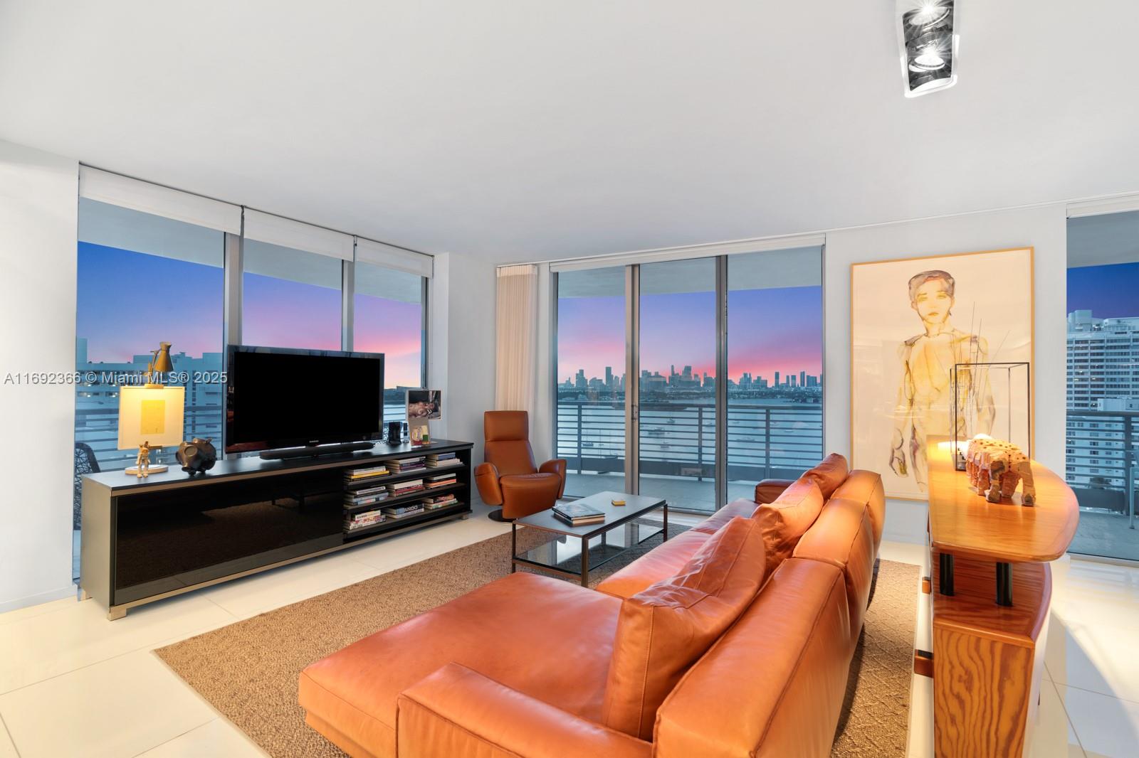 CAPRI SOUTH BEACH CONDO - Residential