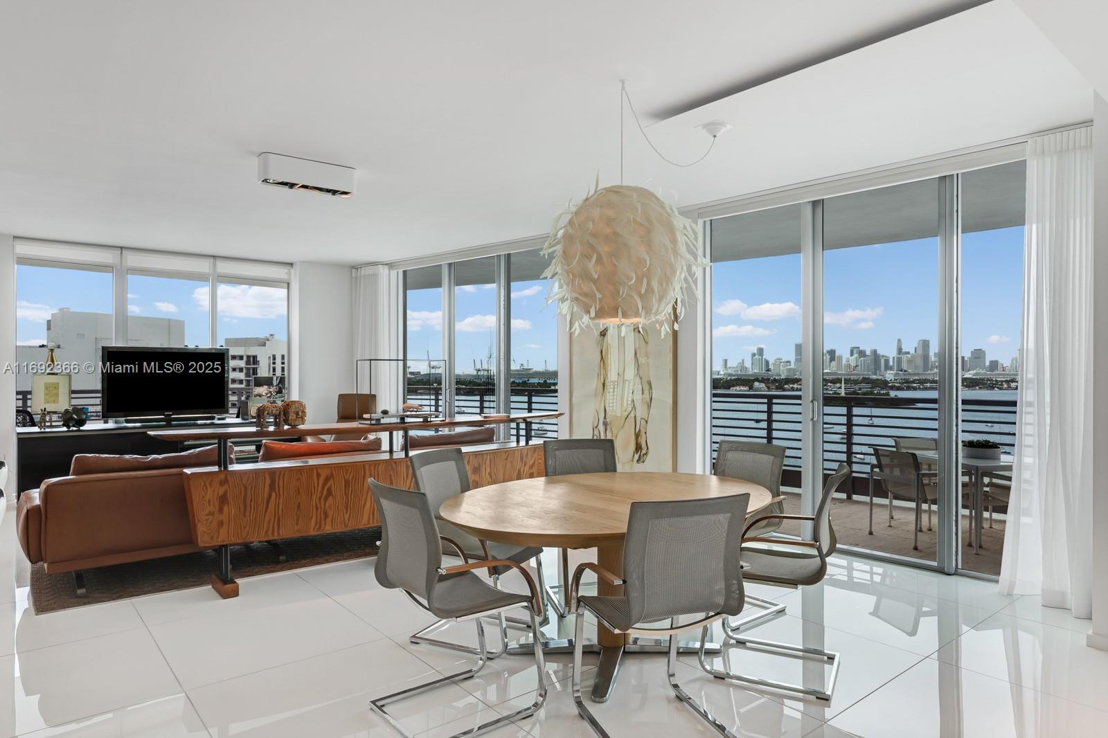 CAPRI SOUTH BEACH CONDO - Residential