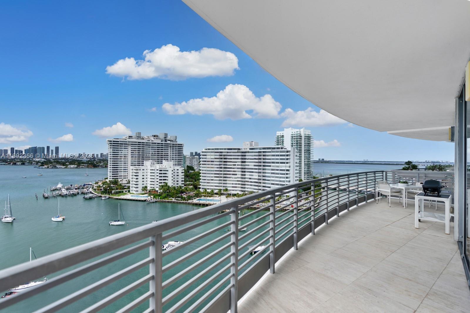 CAPRI SOUTH BEACH CONDO - Residential
