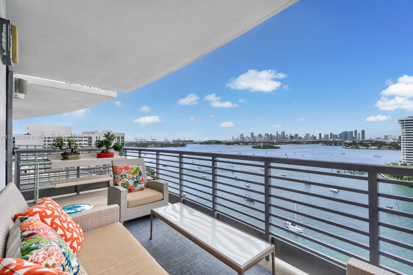 CAPRI SOUTH BEACH CONDO - Residential