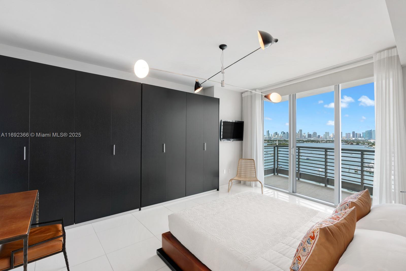 CAPRI SOUTH BEACH CONDO - Residential