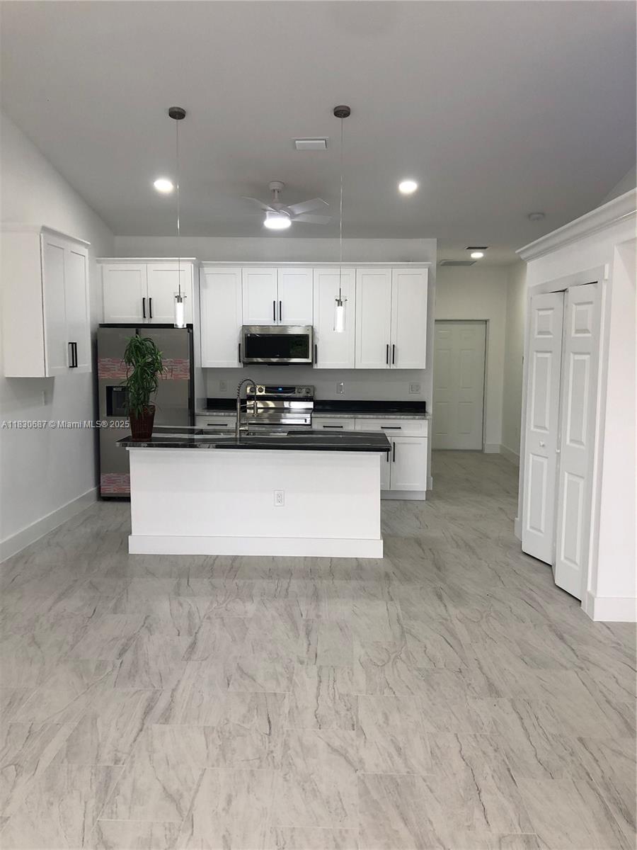 Lehigh Estates - Residential Income