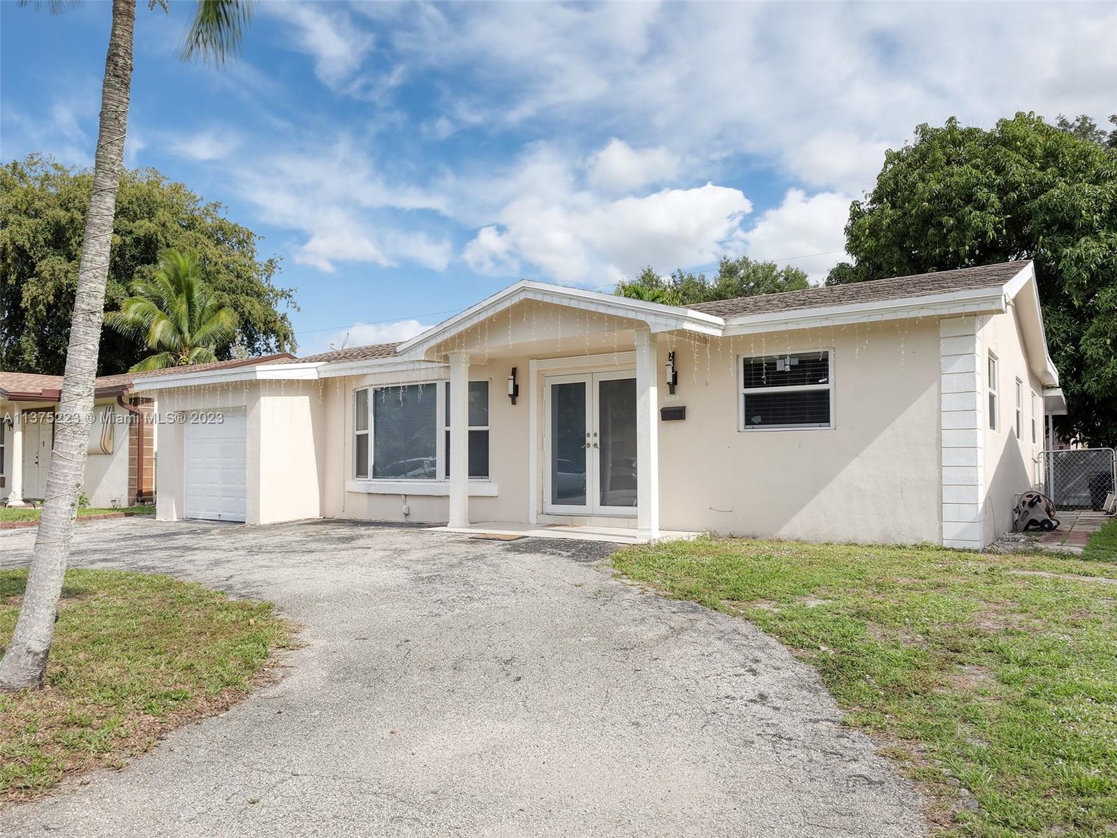 MIRAMAR SEC 14 - Residential