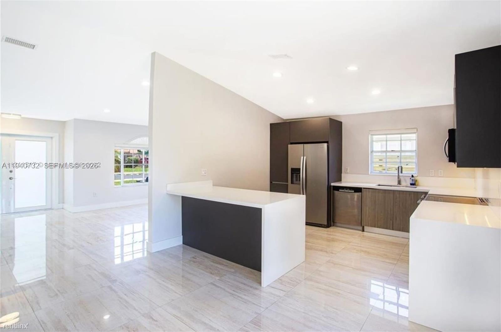 P A AT WEST KENDALL - Residential Lease