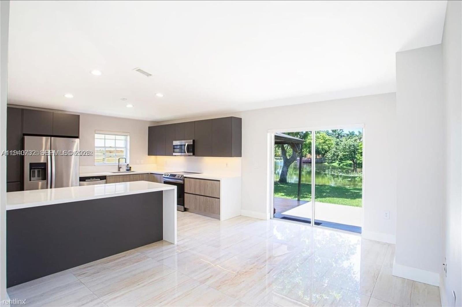 P A AT WEST KENDALL - Residential Lease