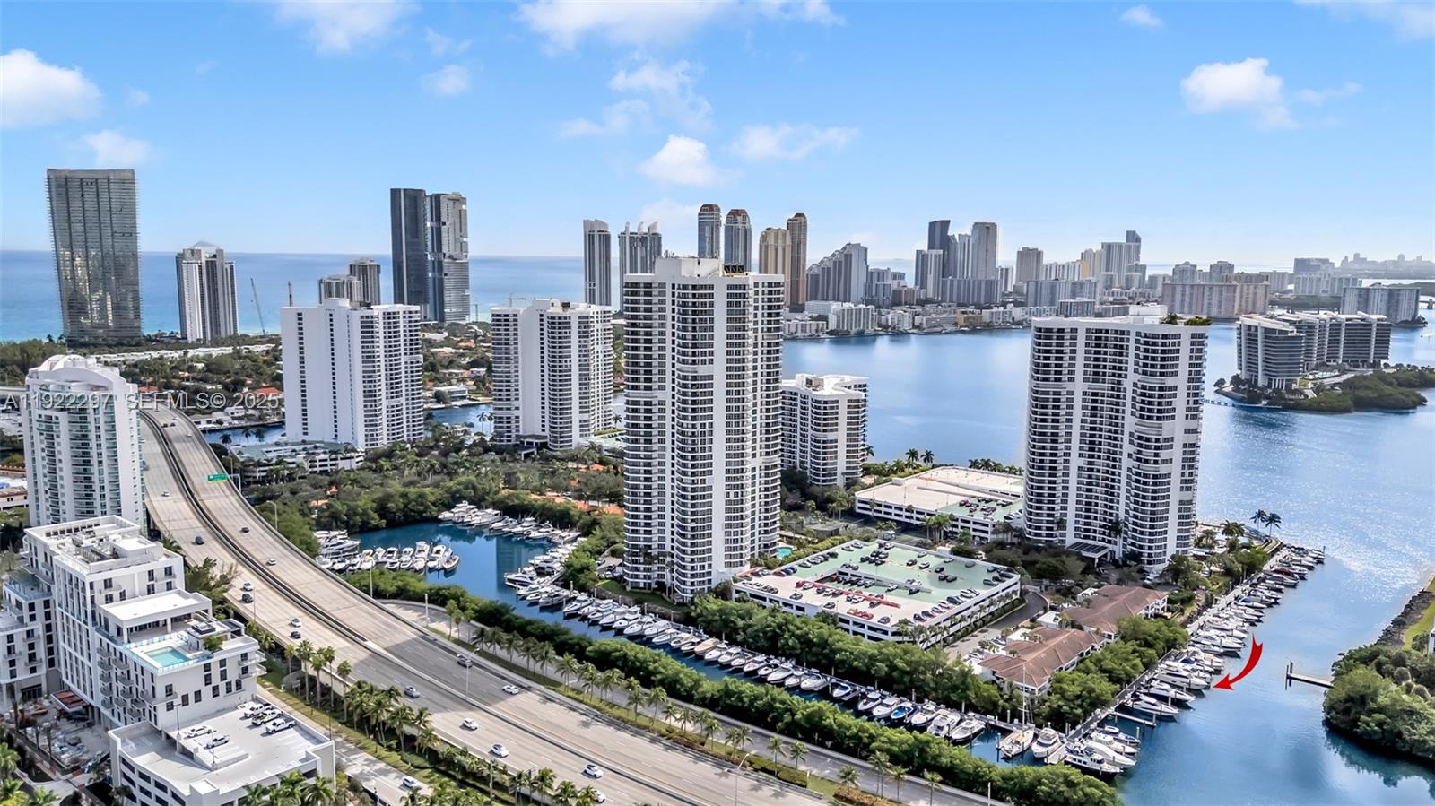 3575 Mystic Pointe Dr