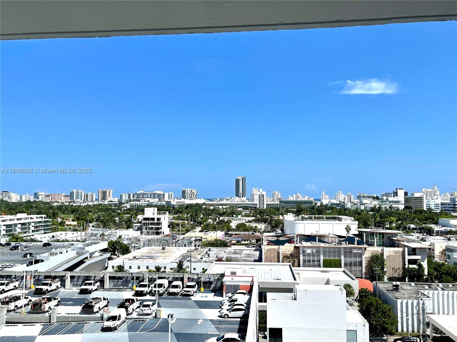 SUNSET HARBOUR SOUTH COND - Residential Lease