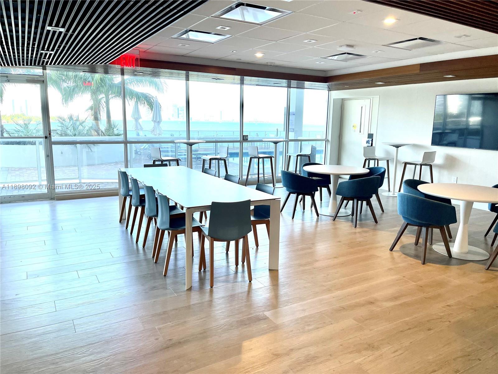 SUNSET HARBOUR SOUTH COND - Residential Lease