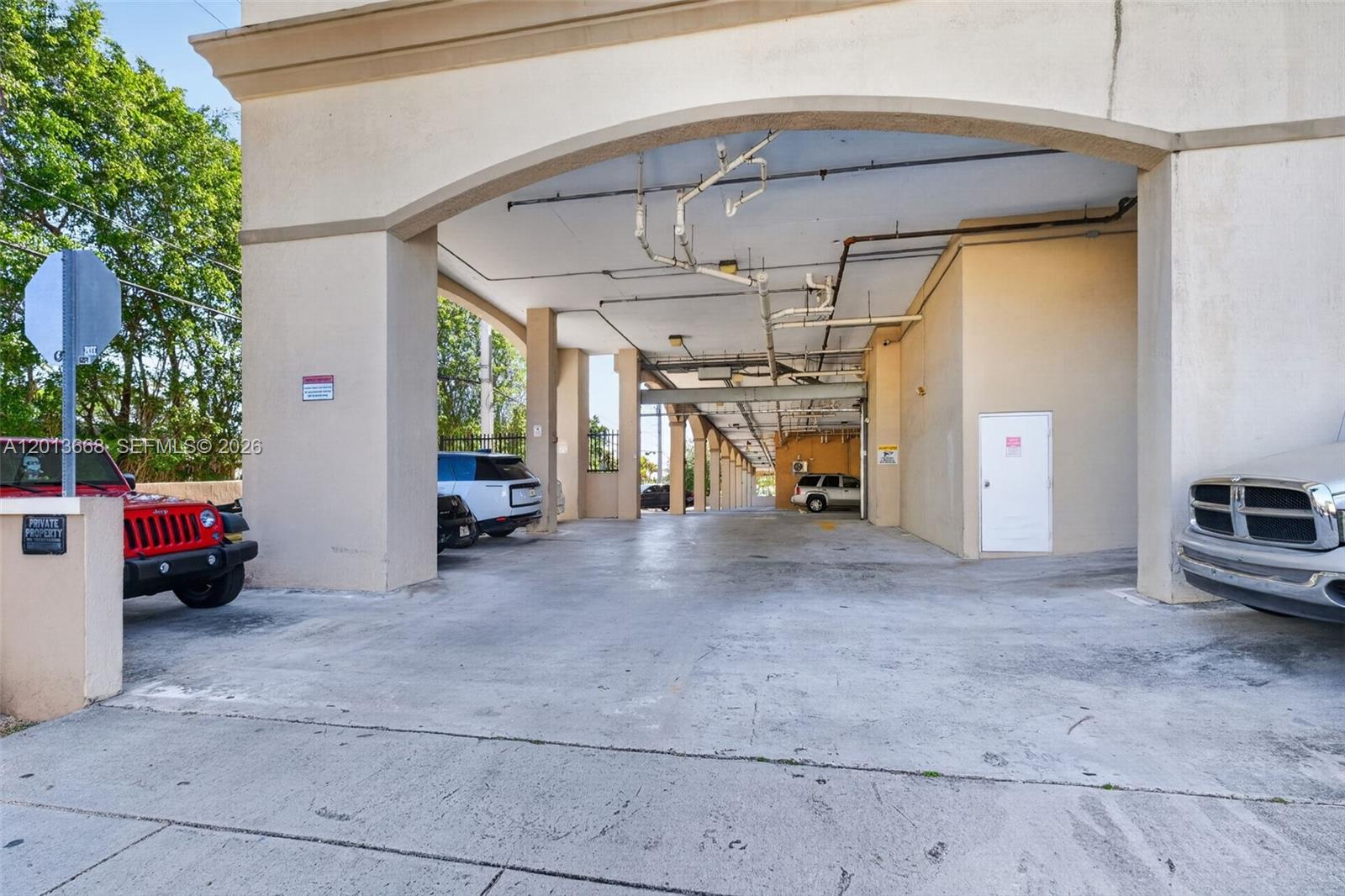 GRANADA GRAND CONDO - Residential Lease