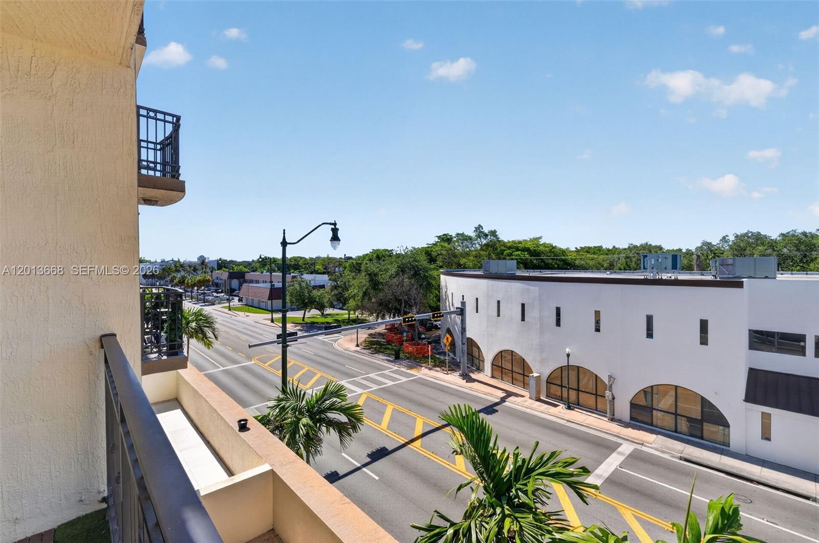 GRANADA GRAND CONDO - Residential Lease