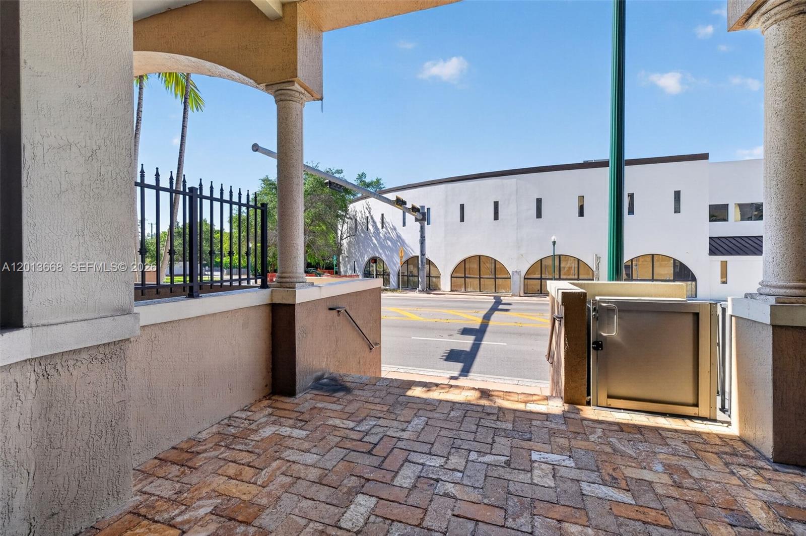 GRANADA GRAND CONDO - Residential Lease